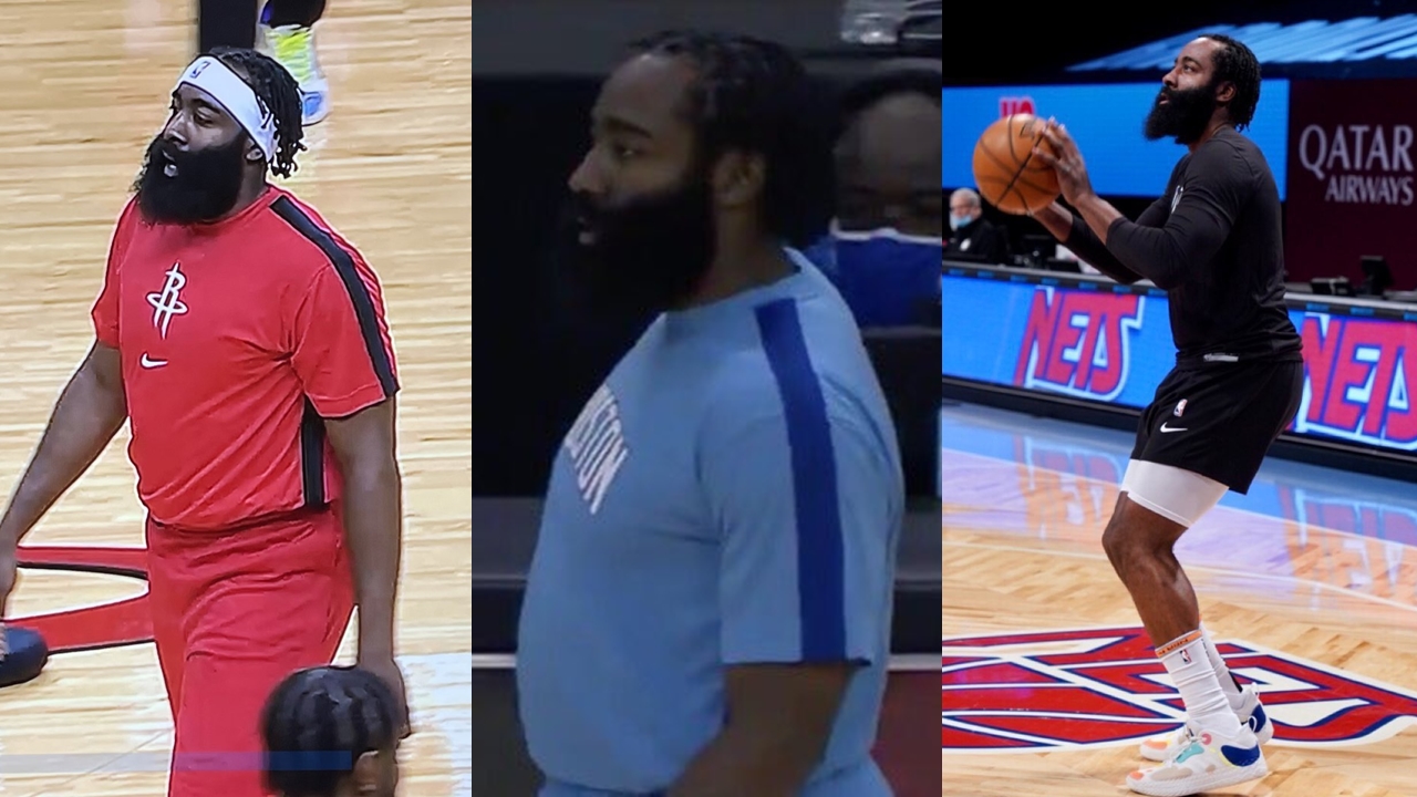 Is James Harden the Ultimate Finesser?