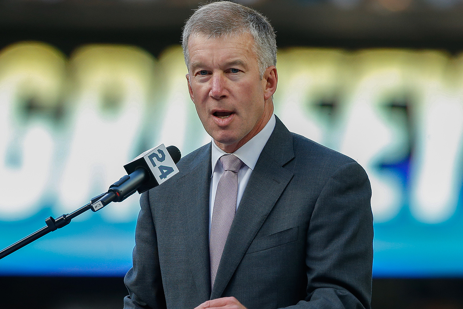 The Mariners Now Ex-CEO Messed Things Up Not Only for Mariners, but Also Other MLB Teams