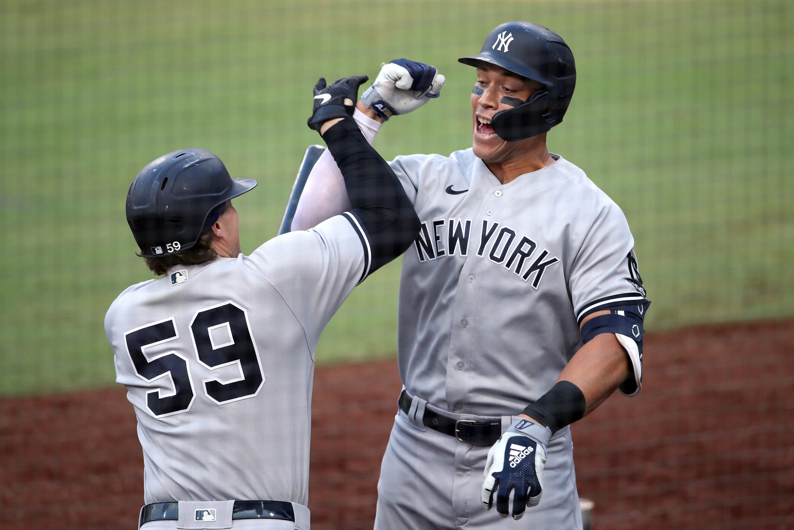 MLB 30 Teams Preseason Preview: New York Yankees