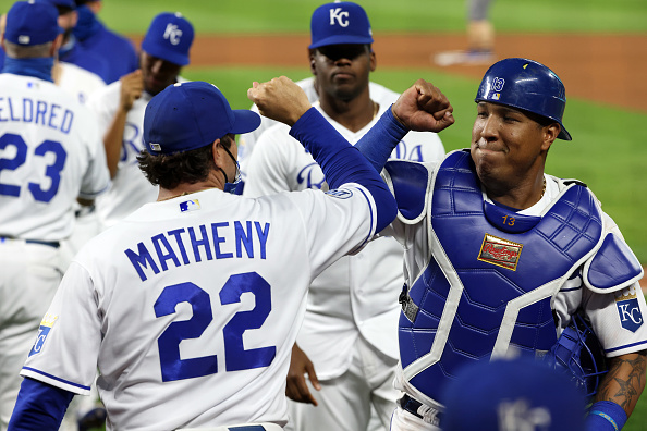 MLB 30 Teams Preseason Preview: Kansas City Royals