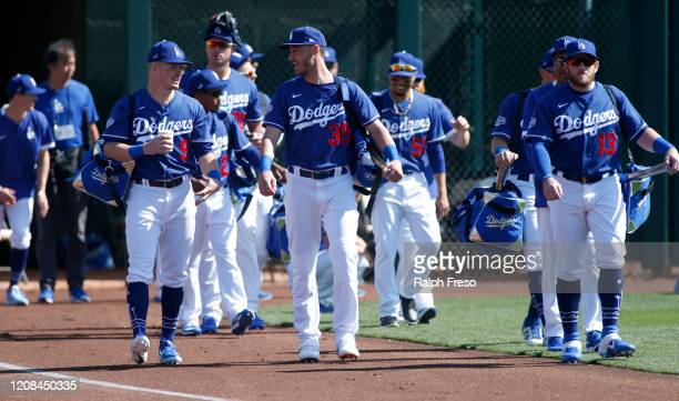 MLB 30 Teams Preseason Preview: Los Angeles Dodgers
