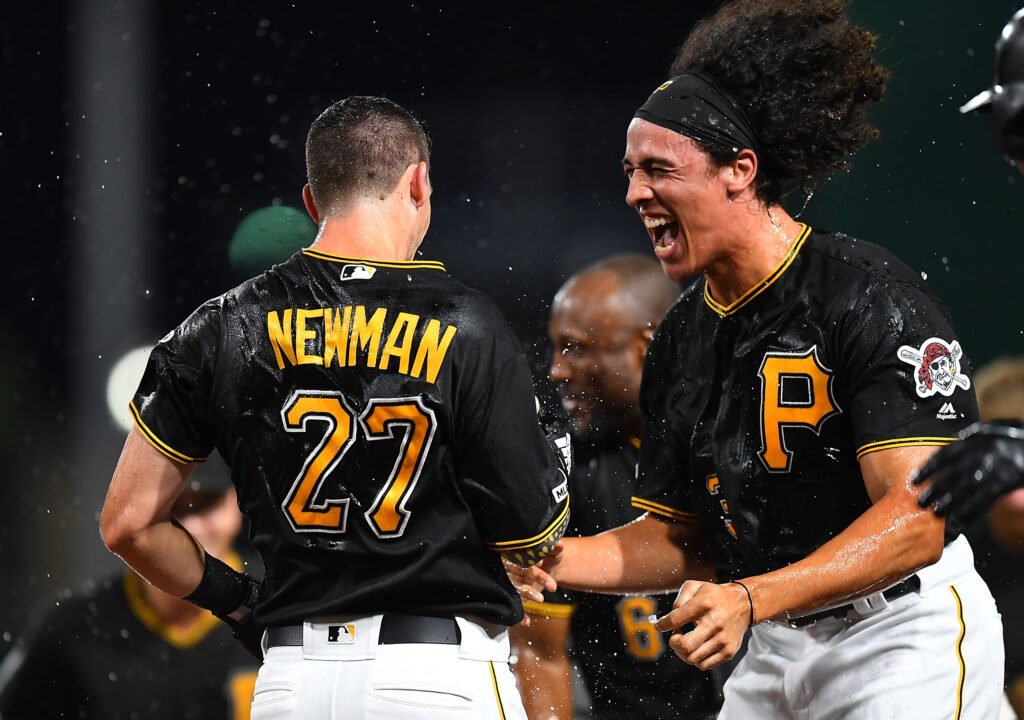 MLB 30 Teams Preseason Preview: Pittsburgh Pirates