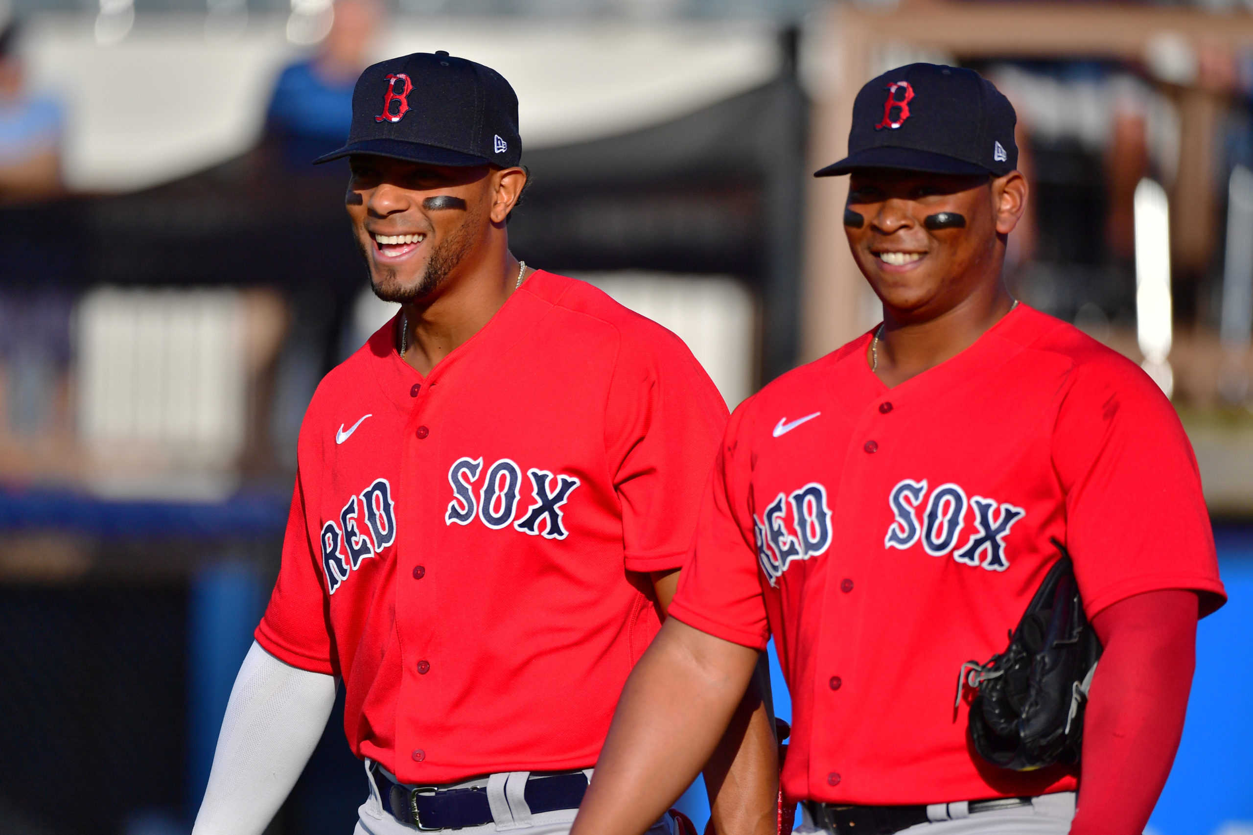 MLB 30 Teams Preseason Preview: Boston Red Sox